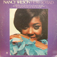 NANCY WILSON / HURT SO BAD