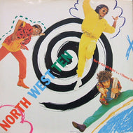 NORTH WEST TEN / YOU'VE GOT ALL NIGHT