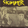 NAVEL / SKIMMER / ENGLAND TOUR SPLIT