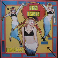 NINA HAGEN / FEARLESS