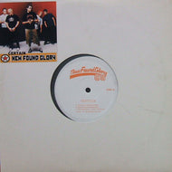 NEW FOUND GLORY / CERTAIN