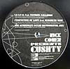 NICK COHEN presents CUSHTY / EP 1