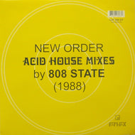 NEW ORDER / BLUE MONDAY -SO HOT MIX