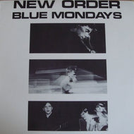 NEW ORDER / BLUE MONDAY