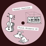 NORMAL POSITION / NYLON WHIPPETS EP
