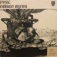 NELSON AYRES / NELSON AYRES
