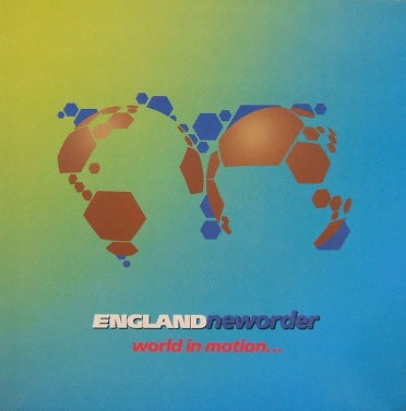 NEW ORDER / WORLD IN MOTION...