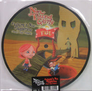 NEW FOUND GLORY / FAILURE'S NOT FLATTERING