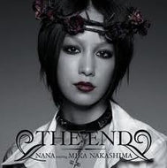 NANA starring MIKA NAKASHIMA / THE END