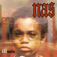 NAS / ILLMATIC [S180]
