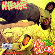 N-TENSE / RAISE THE LEVELS OF THE BOOM