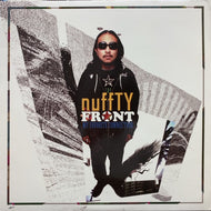 NUFFTY / FRONT - MY FAVORITE CONNECTION