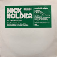 NICK HOLDER / THE OTHER MIXES VOL.2 : LEFTFIELD MIXES