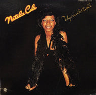 NATALIE COLE / UNPREDICTABLE