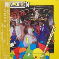 NEW EDITION / CANDY GIRL