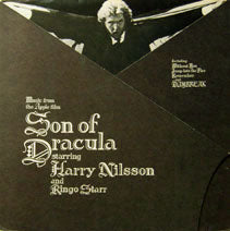 NILSSON / SON OF DRACULA