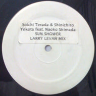 NAMI SHIMADA / CHAPLIN BAND / SUNSHOWER / IL VELIERO