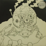 NAVVY / 4 SONGS