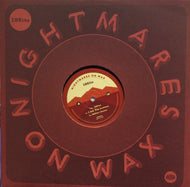 NIGHTMARES ON WAX / 195lbs