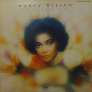 NANCY WILSON / I'VE NEVER BEEN TO ME