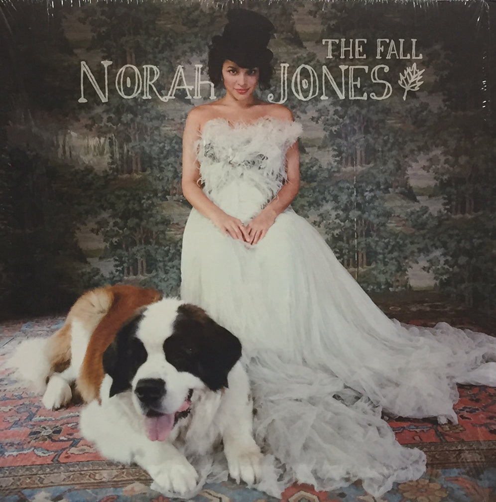Norah Jones - The Fall - 洋楽