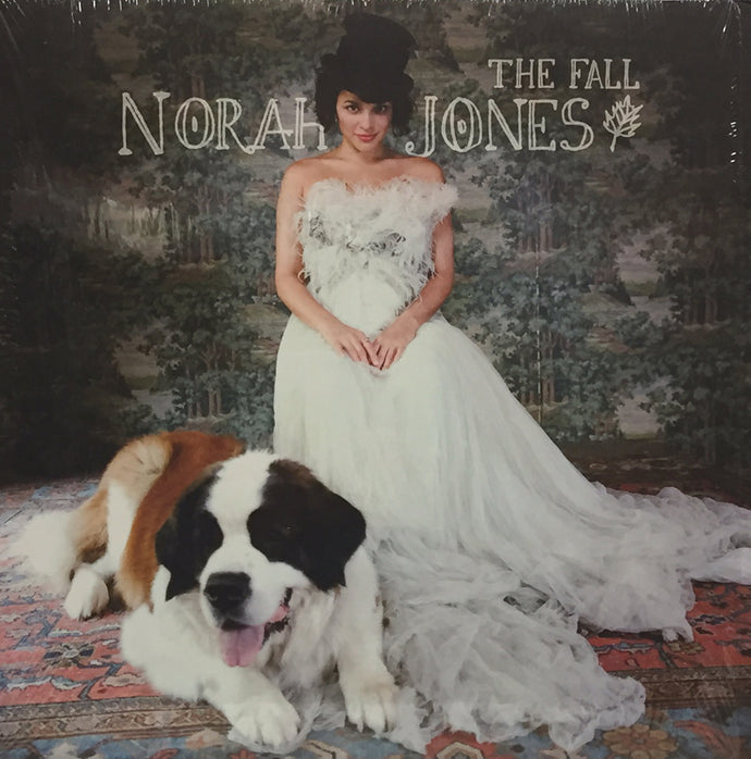 NORAH JONES / THE FALL
