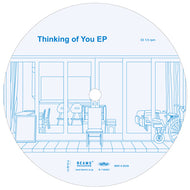中島ノブユキ / THINKING OF YOU EP