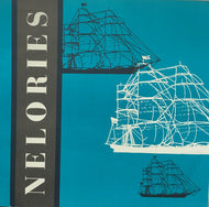 NELORIES / EYES AND SHOES