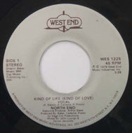 NORTH END / KIND OF LIFE (KIND OF LOVE)