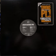NORTH SMOKE ING / SMOKE PT.1