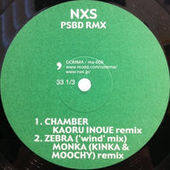 NXS / PSBD RMX