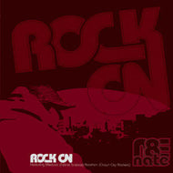N8E / ROCK ON