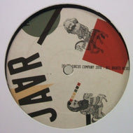 NICOLAS JAAR / MARKS & ANGLES