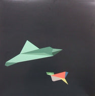 NOSAJ THING / DRIFT