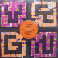 NRBQ / IT'S A WILD WEEKEND