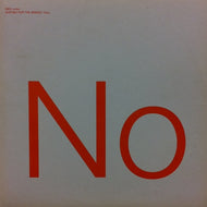 NEW ORDER / WAITING FOR THE SIRENS' CALL