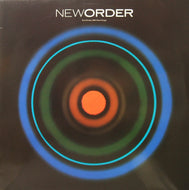 NEW ORDER / BLUE MONDAY 1988