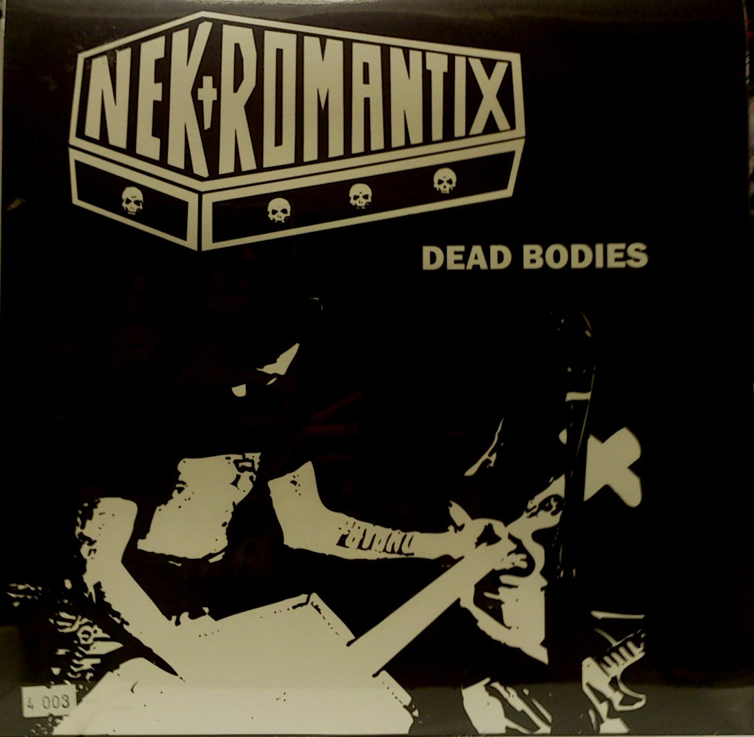 NEKROMANTIX / DEAD BODIES – TICRO MARKET