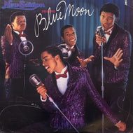 NEW EDITION / UNDER THE BLUE MOON