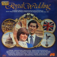 NEW ZEALAND ARMY BAND / ROYAL WEDDING