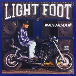 NANJAMAN / LIGHT FOOT