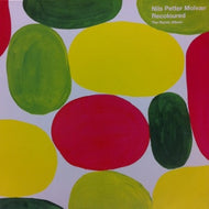 NILS PETTER MOLVAER / RECOLOURED