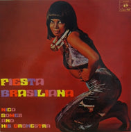 NICO GOMEZ AND HIS ORCHESTRA / FIESTA BRAZILIANA