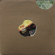 NETTLE / FIRECAMP STORIES REMIXES EP 1