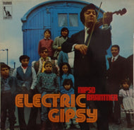 NIPSO BRANTNER / ELECTRIC GIPSY