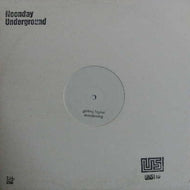 NOONDAY UNDERGROUND / GETTING HIGHER EP