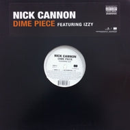 NICK CANNON / DIME PIECE