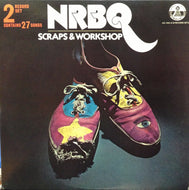 NRBQ / SCRAPS & WORKSHOP
