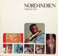 NORD-INDIEN / L'INDE DU NORD
