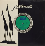 NAOHIROCK & SUZUKISMOOTH / EVERYBODY LOVES SUNSHINE